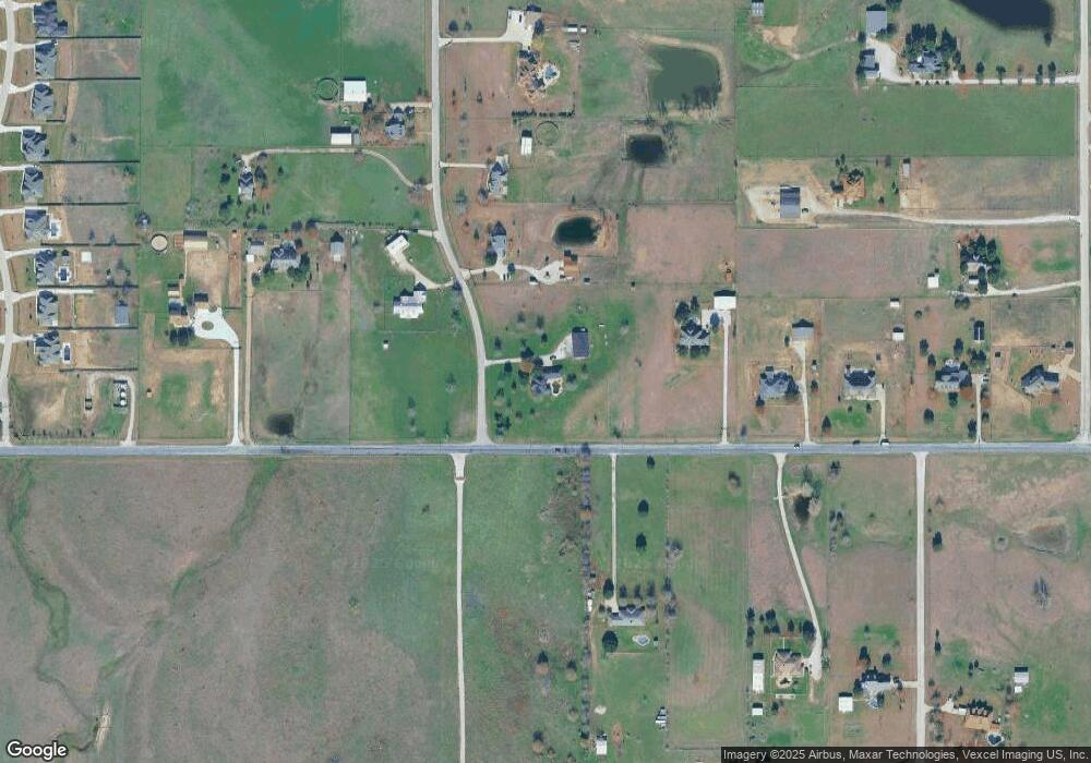 100 Meadow Crest Rd, Fort Worth, TX 76108 - photo 1