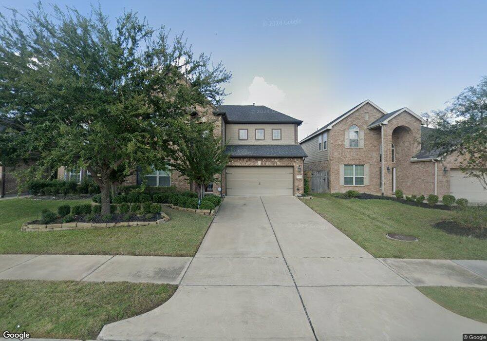 3418 Satton Ranch Ln, Fulshear, TX 77441 - photo 1