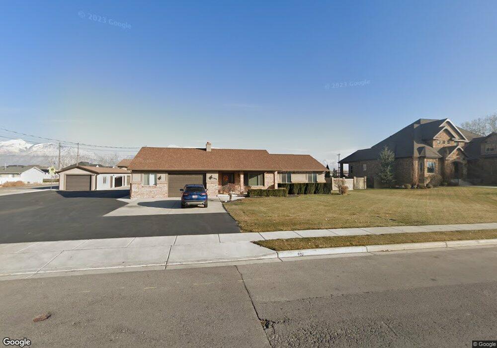 890 N 2375 W, Lehi, UT 84043 - photo 1