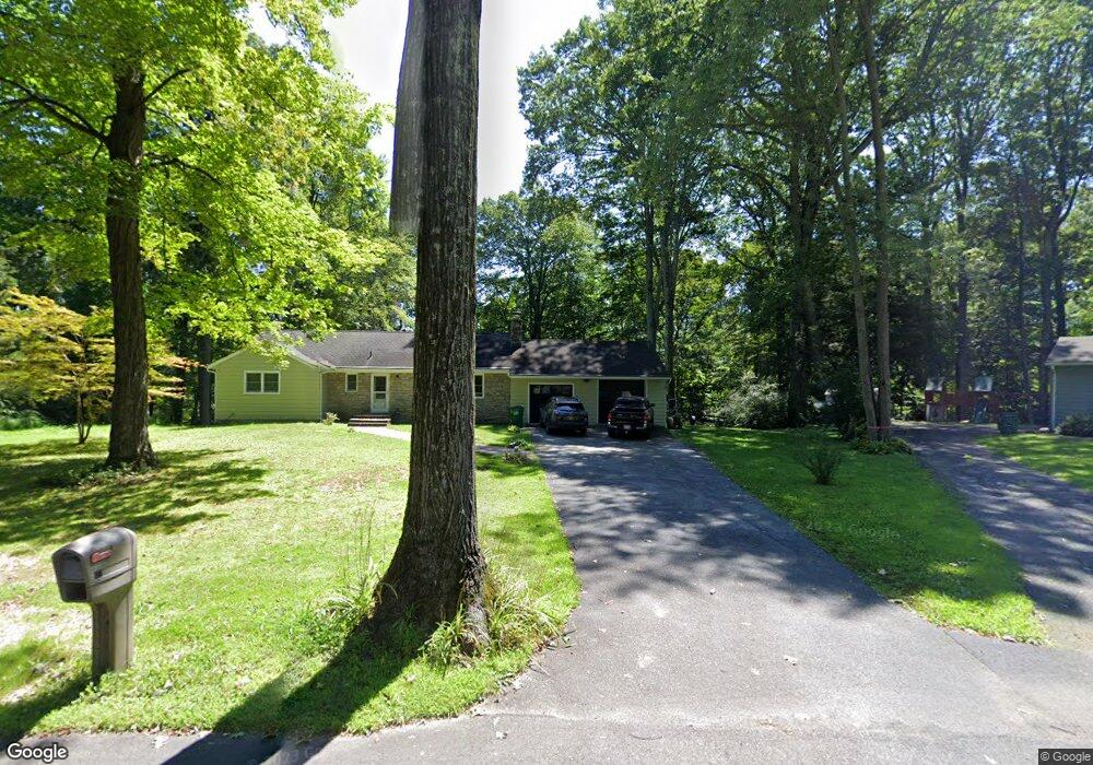 25 Sandi Dr, Poughkeepsie, NY 12603 - photo 1