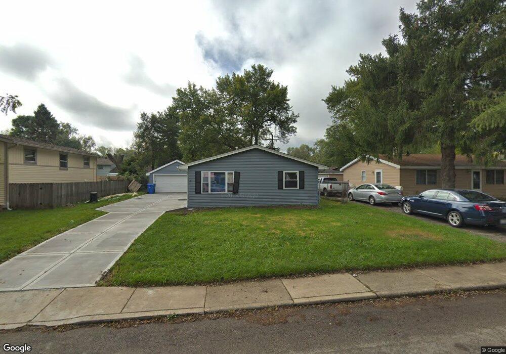 503 Apache Ave, Carpentersville, IL 60110 - photo 1