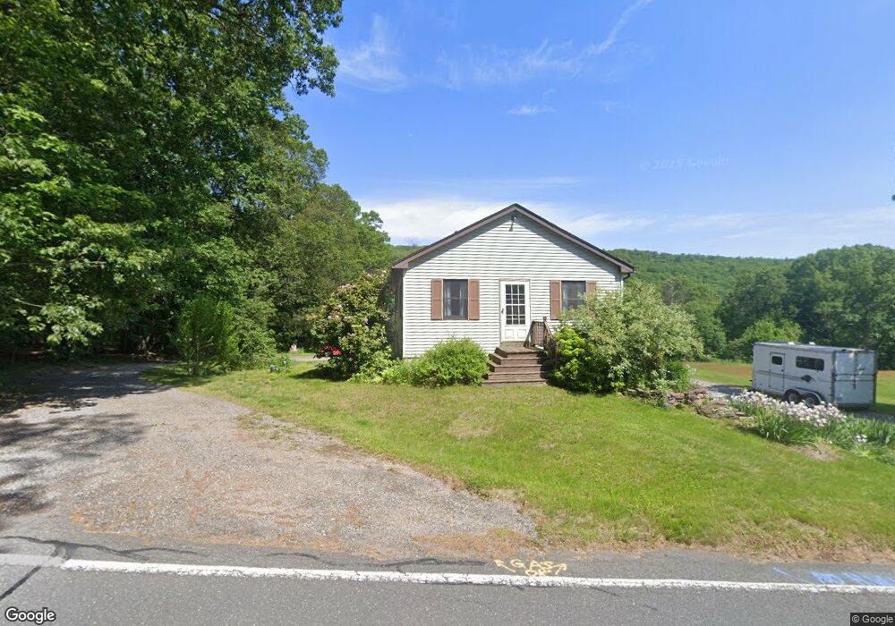 338 Mountain Rd, Holyoke, MA 01040 - photo 1