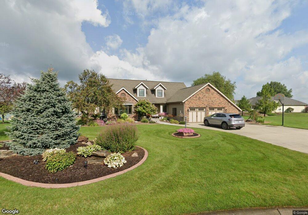 1565 Lakeside Ct, Berne, IN 46711 - photo 1