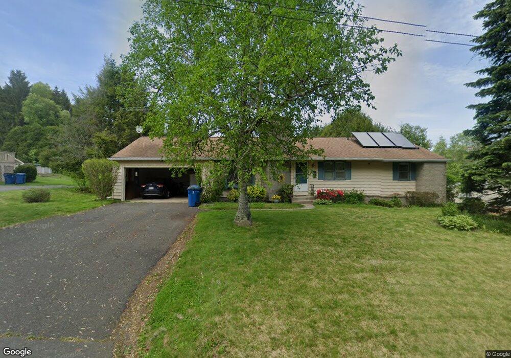 50 Bridle Path Rd, West Springfield, MA 01089 - photo 1