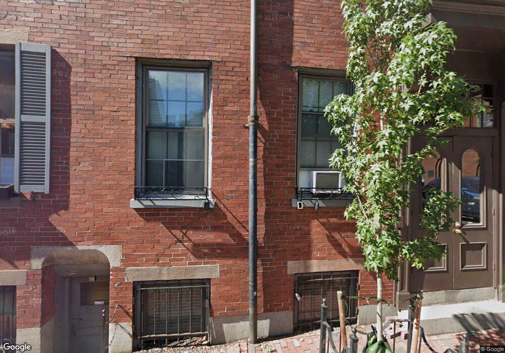 56 River St unit 4, Boston, MA 02108 - photo 1