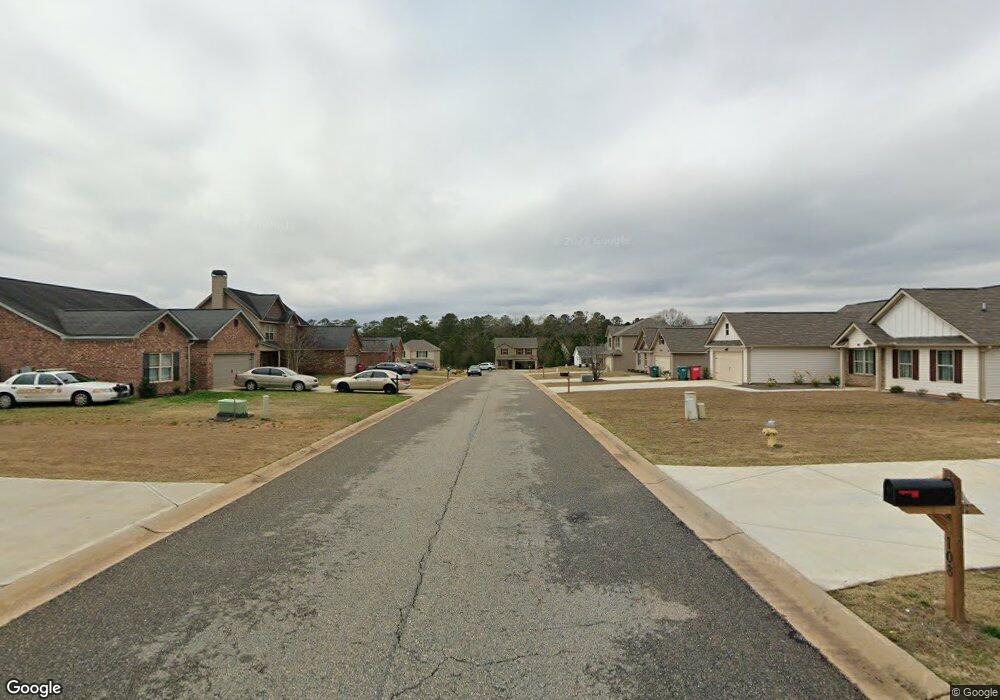 0 Redhill Blvd unit 2986457, Macon, GA 31216 - photo 1