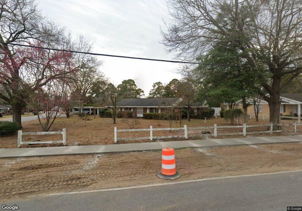 520 Brannen St, Statesboro, GA 30458 - photo 1