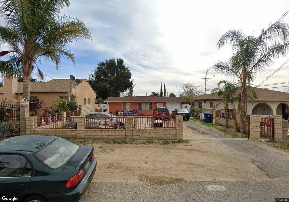 14846 Tyler St, Sylmar, CA 91342 - photo 1