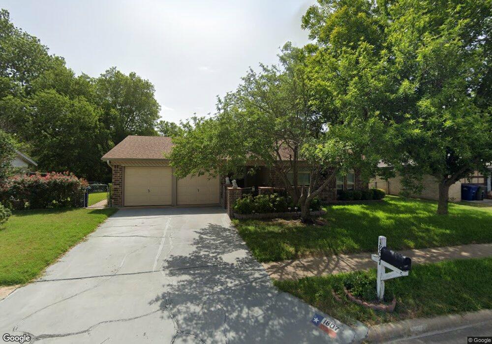 1807 Pleasant Ln, Copperas Cove, TX 76522 - photo 1