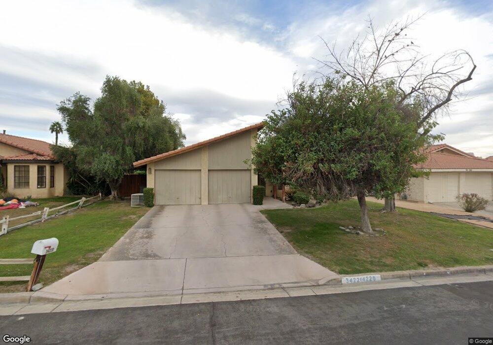 34220 Linda Way, Cathedral City, CA 92234 - photo 1