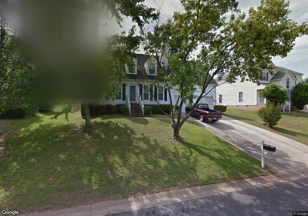 385 Queens Dr SW, Concord, NC 28025 - photo 1