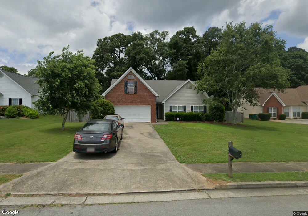 304 Shenandoah Cir, Winder, GA 30680 - photo 1