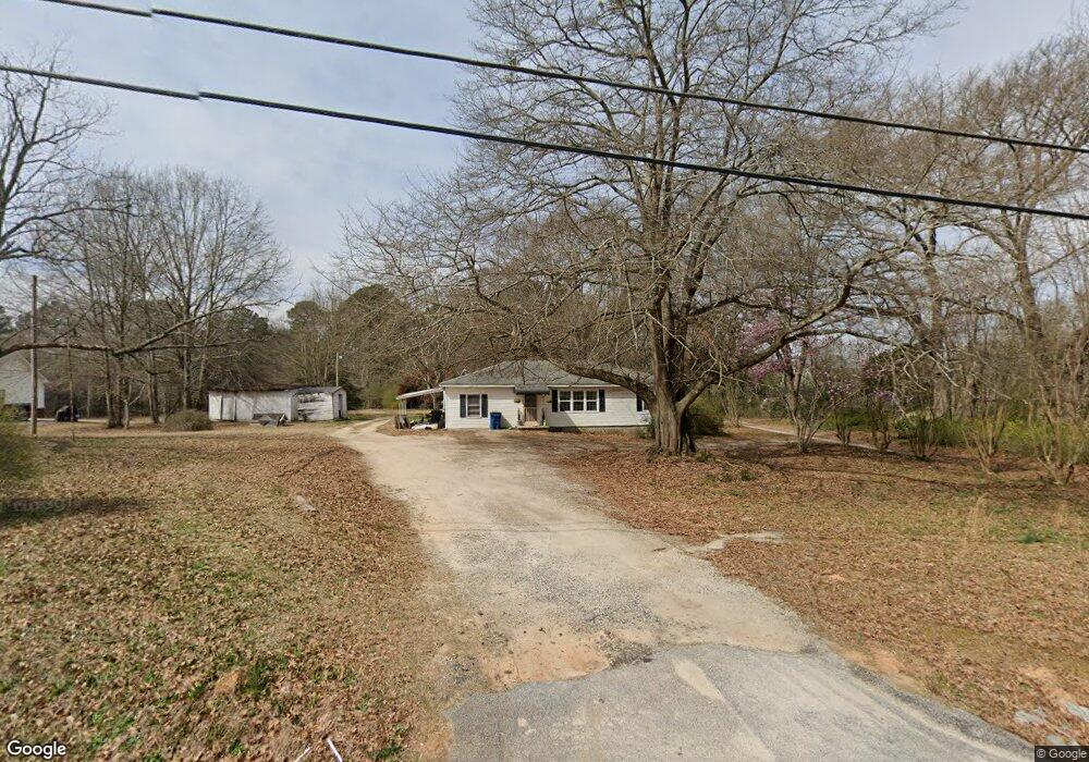 511 Abbott Rd SW, Conyers, GA 30094 - photo 1