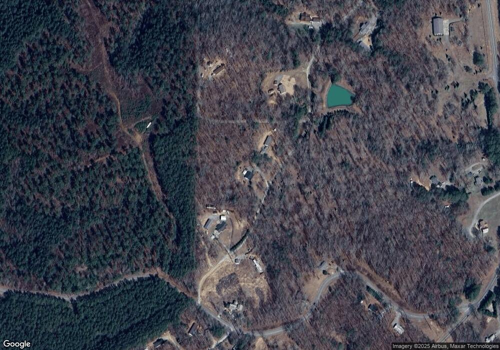 438 Rolling Hills Terrace, Ellijay, GA 30540 - photo 1