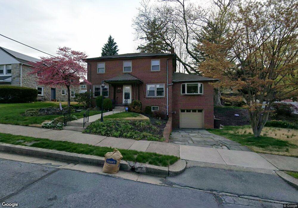 1931 Olive St, Reading, PA 19604 - photo 1