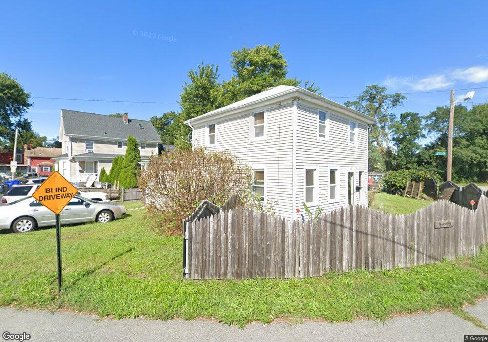 16 Adams Ave, Riverside, RI 02915 - photo 1