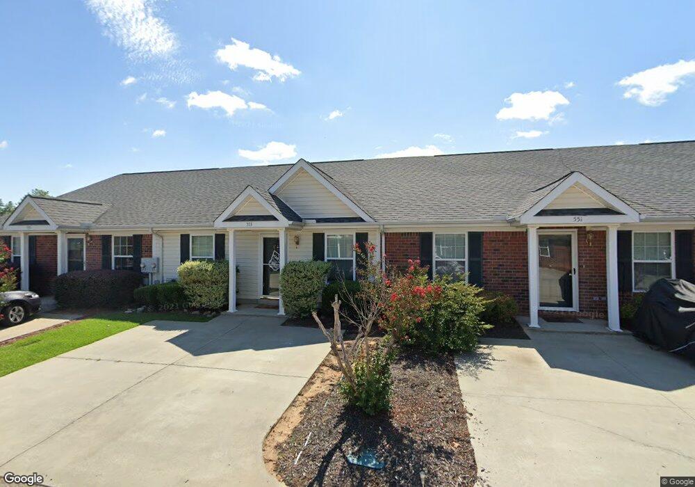 553 Edgecliff Ln, Evans, GA 30809 - photo 1