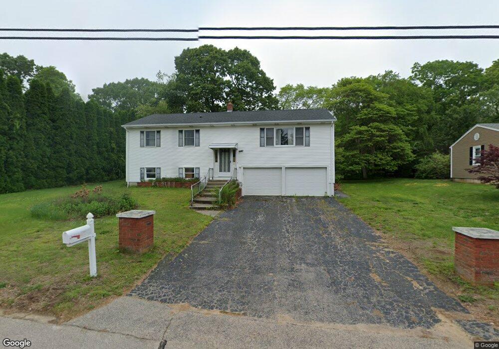 14 Lee St, Westerly, RI 02891 - photo 1