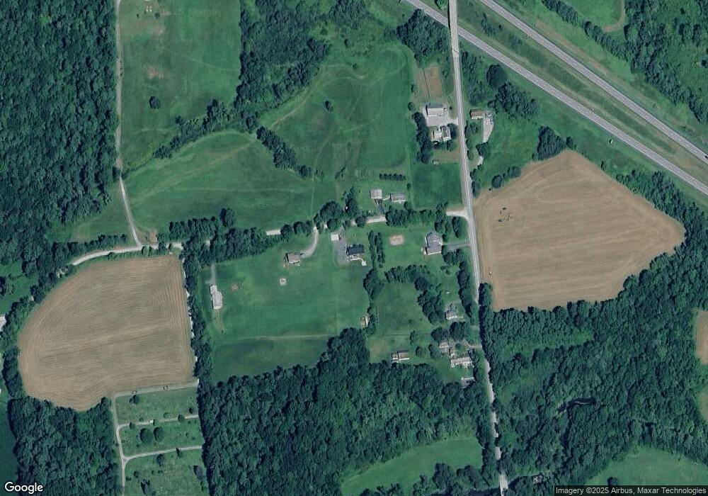 83 Brown Farm Rd, Castleton, VT 05735 - photo 1