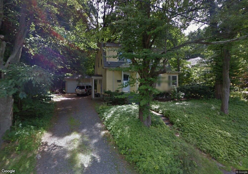 19 Bertwell Rd, Lexington, MA 02420 - photo 1