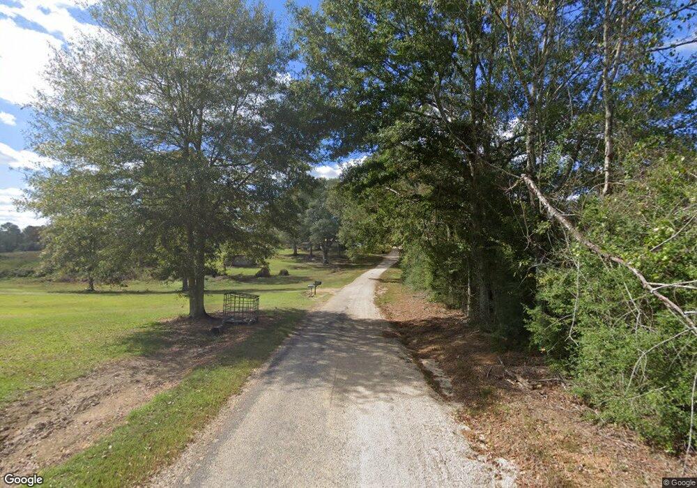 0 Ed Dillon Rd, Tylertown, MS 39667 - photo 1