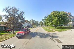 2725 North W St Rd 116, Markle, IN 46770