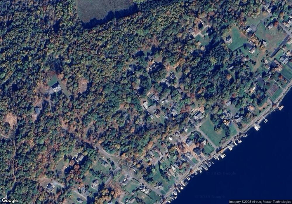 77 Walnut St, Harveys Lake, PA 18618 - photo 1