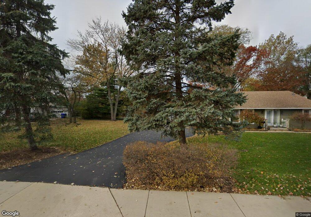 1320 S Naperville Rd, Wheaton, IL 60189 - photo 1