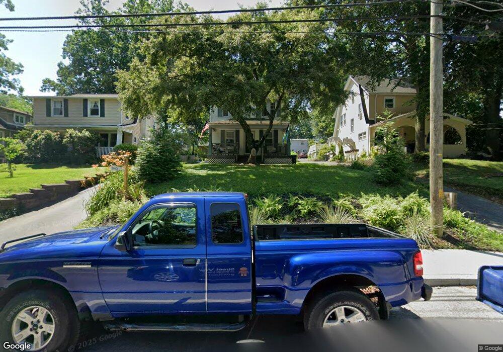 845 Edge Hill Rd, Glenside, PA 19038 - photo 1