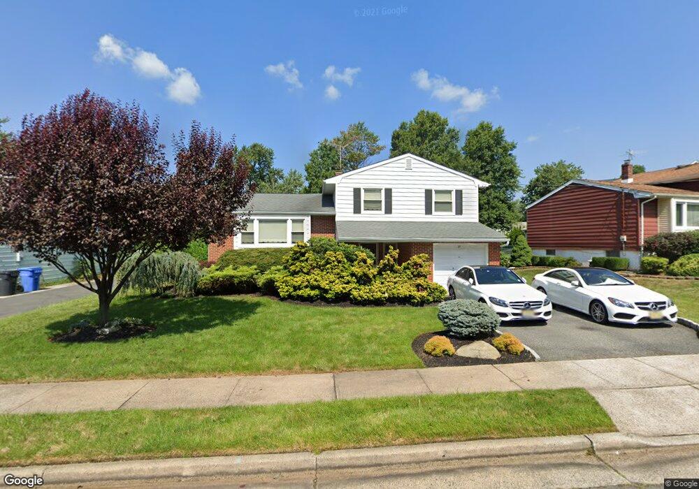 27 Edith Ave, Metuchen, NJ 08840 - photo 1