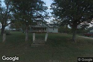 6656 278th Rd, Circleville, KS 66416