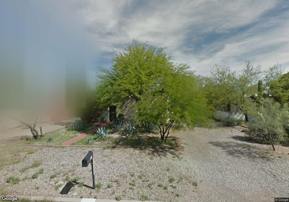 2615 E Adams St, Tucson, AZ 85716 - photo 1