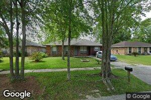 7158 Skylark Ave, Baton Rouge, LA 70812