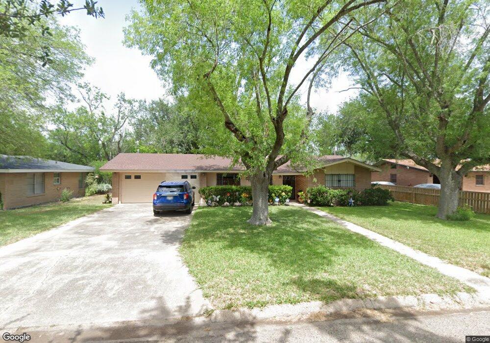 807 Orange Ave, Weslaco, TX 78596 - photo 1