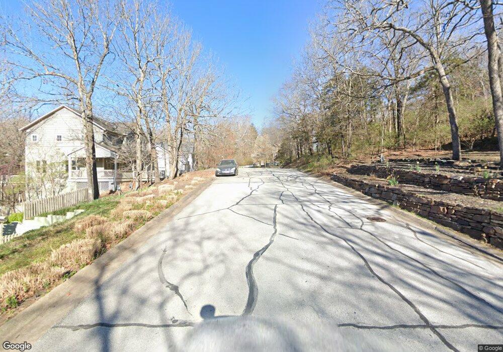 .46 Acres N Rockcliff Rd, Fayetteville, AR 72701 - photo 1