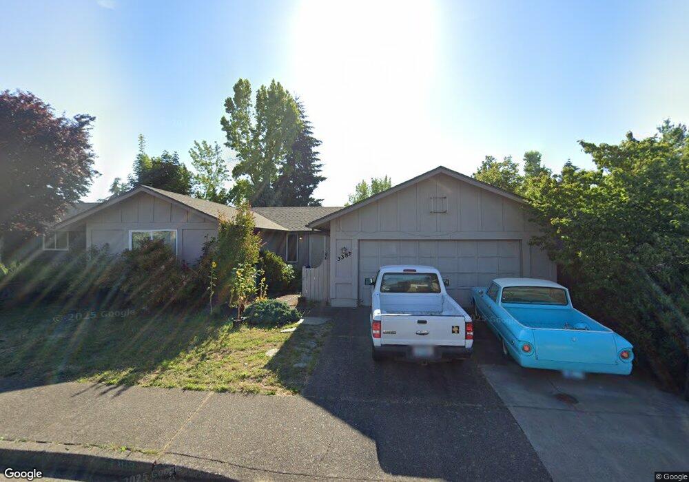 3383 Walton Ln, Eugene, OR 97408 - photo 1
