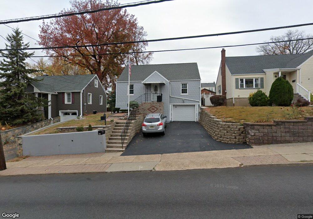 117 Passaic Ave, Hasbrouck Heights, NJ 07604 - photo 1