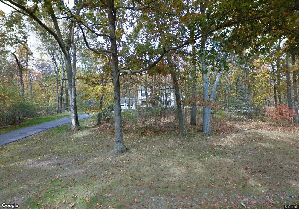 11 Laurel Rd, Pound Ridge, NY 10576 - photo 1