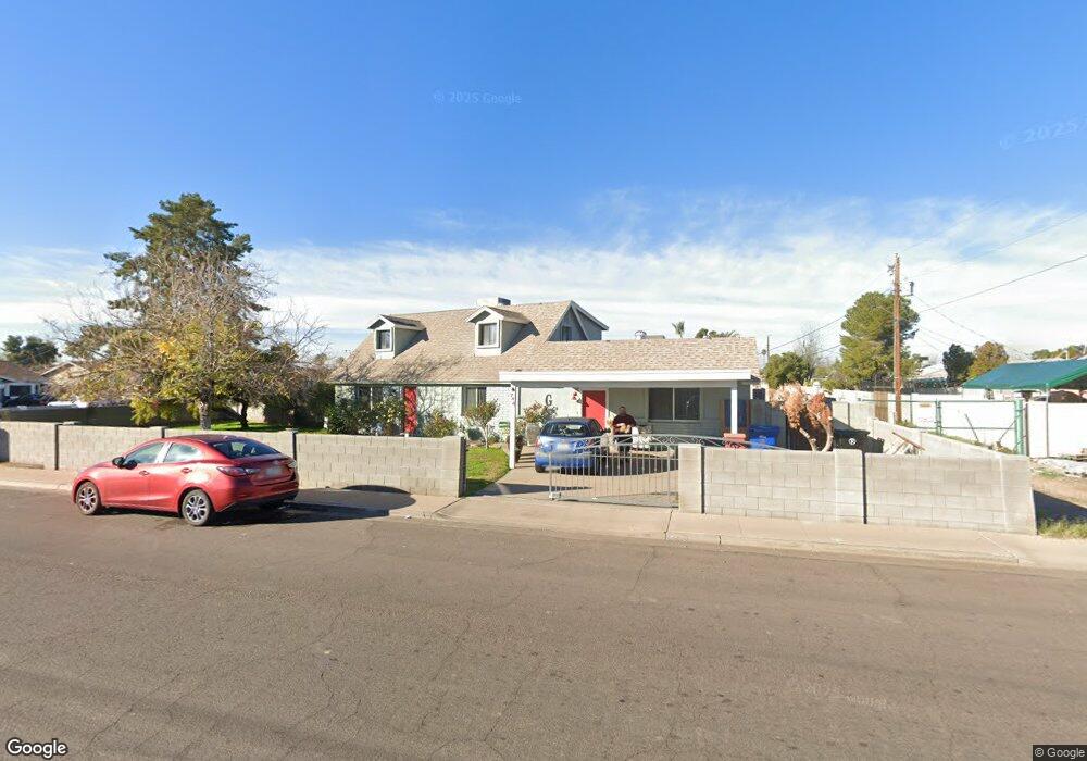 744 S Solomon, Mesa, AZ 85204 - photo 1