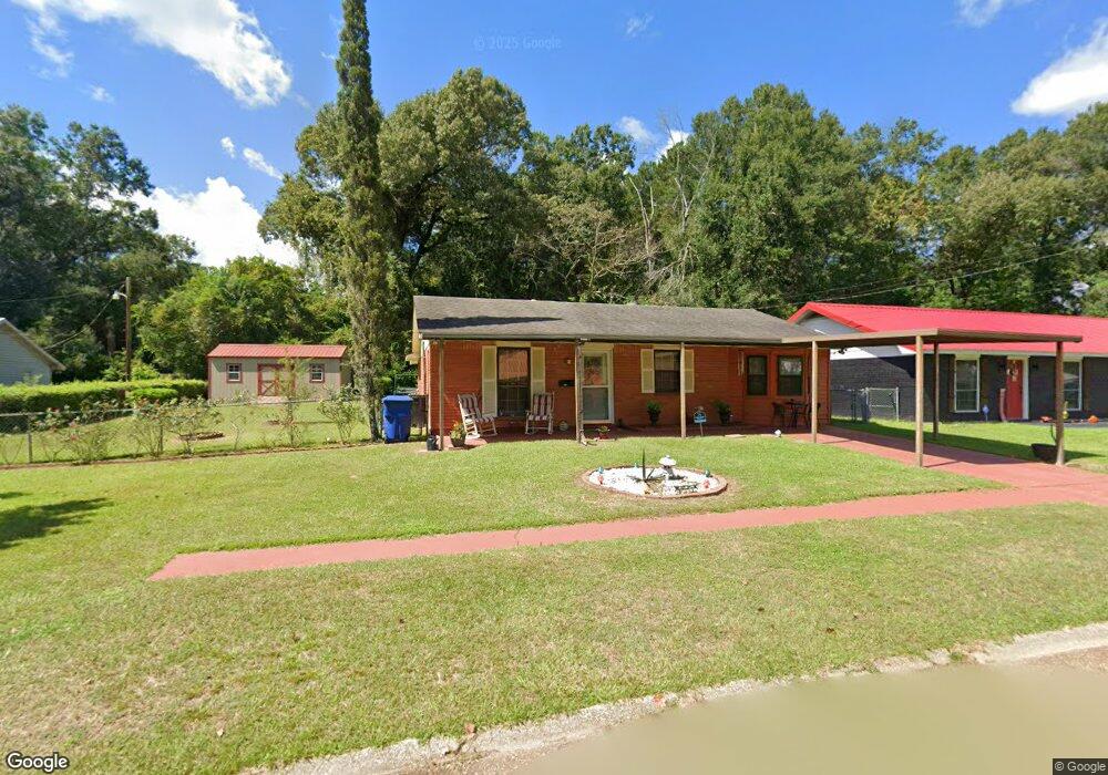 405 Shady Ln, Deridder, LA 70634 - photo 1