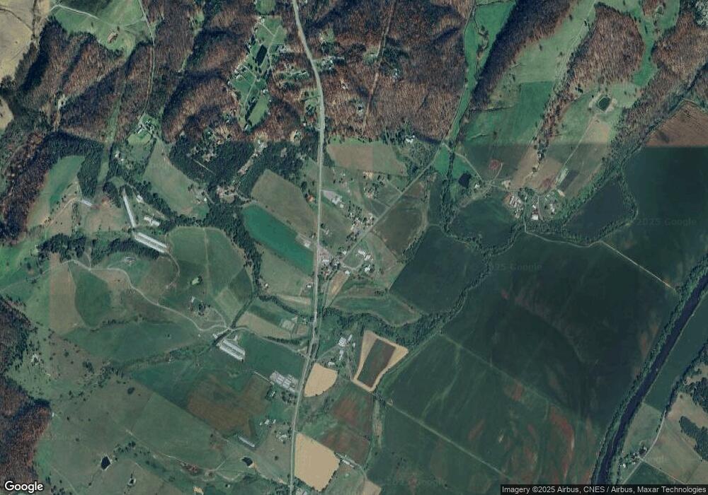 1 Reynolds Gap Rd, Old Fields, WV 26845 - photo 1