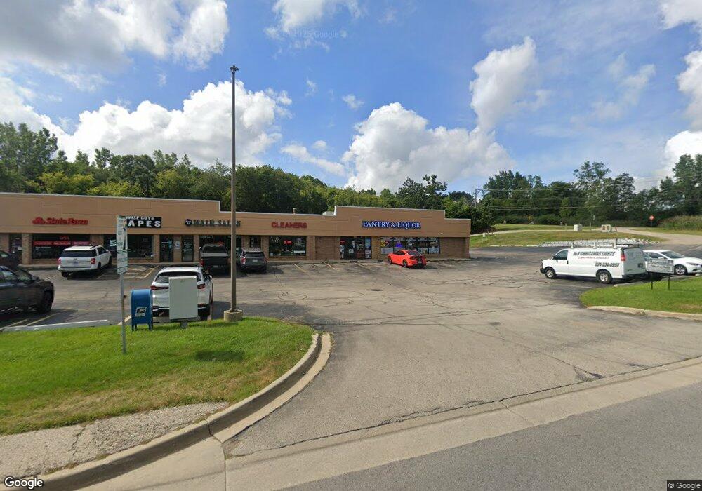 1483 W Algonquin Rd, Algonquin, IL 60102 - photo 1