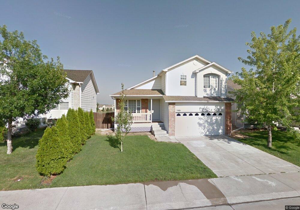 5461 S Valdai Way, Aurora, CO 80015 - photo 1