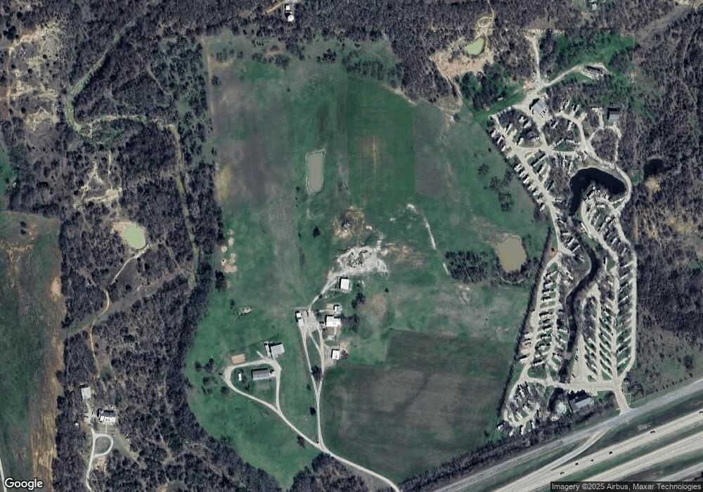 7690 W Interstate 20, Weatherford, TX 76088 - photo 1