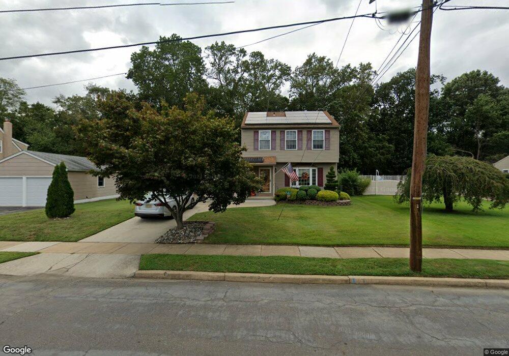 122 Otter Branch Dr, Magnolia, NJ 08049 - photo 1