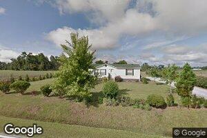 312 Oakes Rd, Hookerton, NC 28538