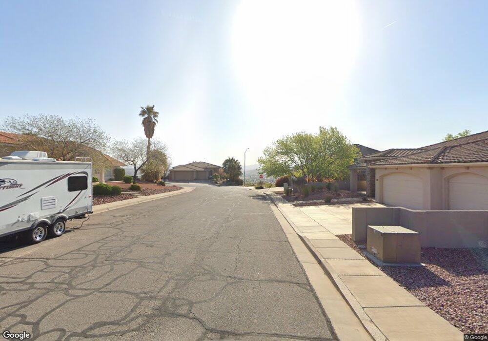 1584 E 30 N, Saint George, UT 84790 - photo 1