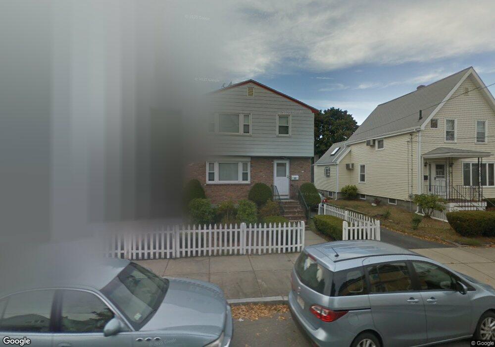 60 Hancock Rd, Malden, MA 02148 - photo 1