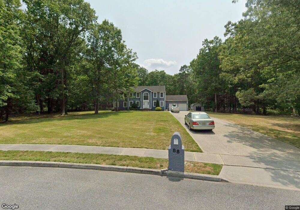 88 Stephanie Dr, Franklinville, NJ 08322 - photo 1