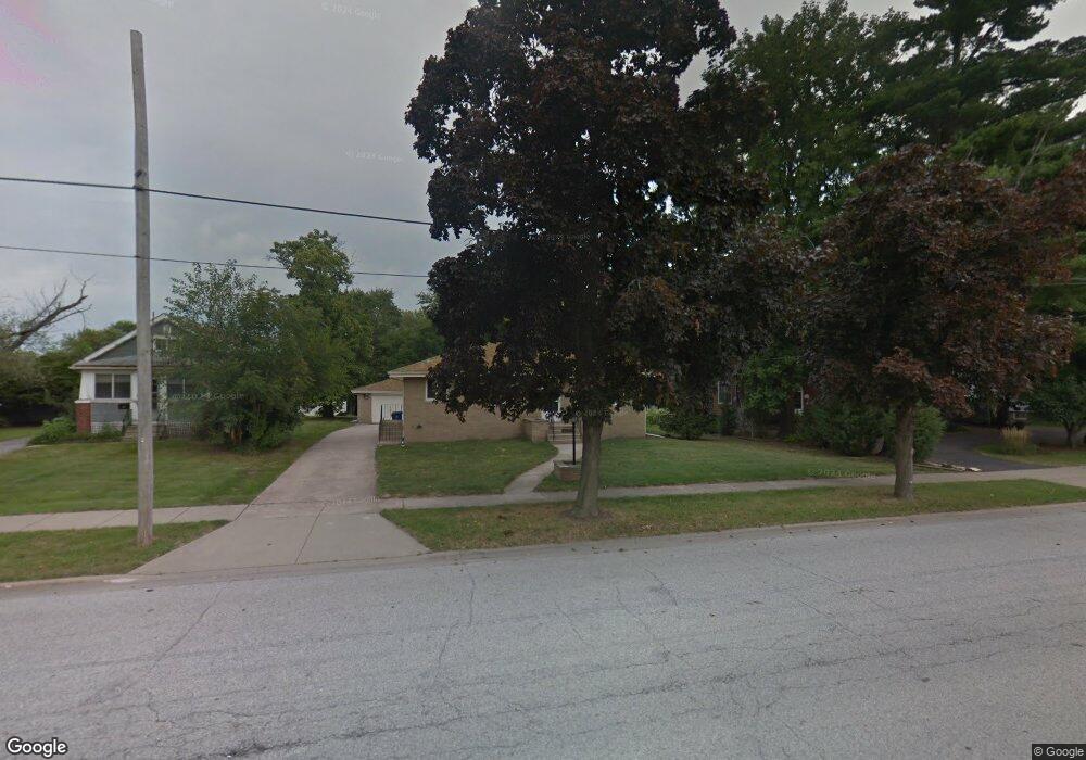 3817 Highway Ave, Highland, IN 46322 - photo 1